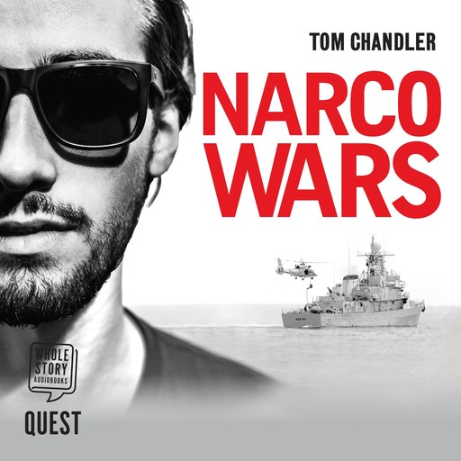 Narco Wars, Tom Chandler