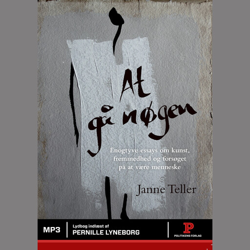 At gå nøgen, Janne Teller