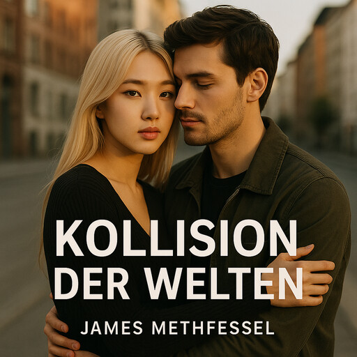 Kollision der Welten, James Methfessel