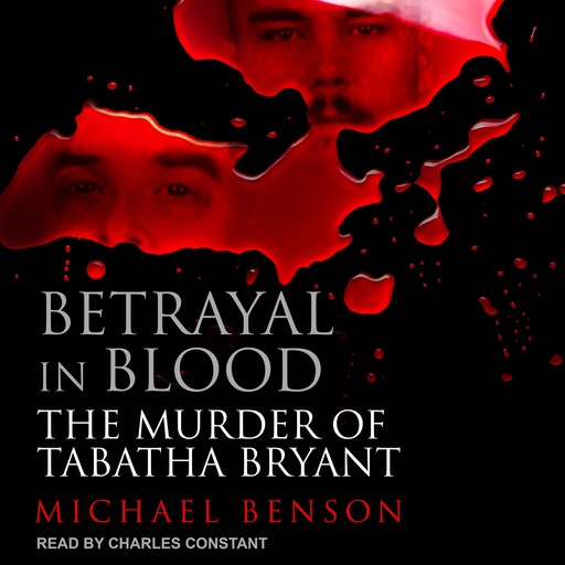 Betrayal in Blood, Michael Benson