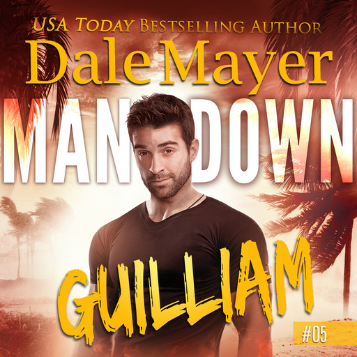 Guilliam, Dale Mayer