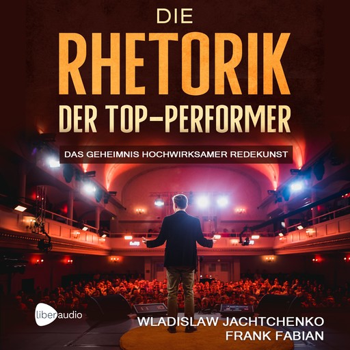 Die Rhetorik der Top-Performer, Wladislaw Jachtchenko, Fabian Frank