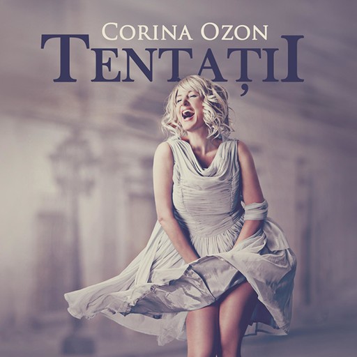 Tentații, Corina Ozon