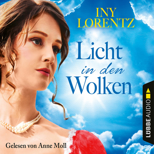 Licht in den Wolken - Berlin Iny Lorentz 2 (Gekürzt), Iny Lorentz