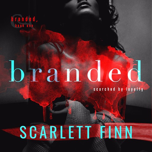 Branded, Scarlett Finn