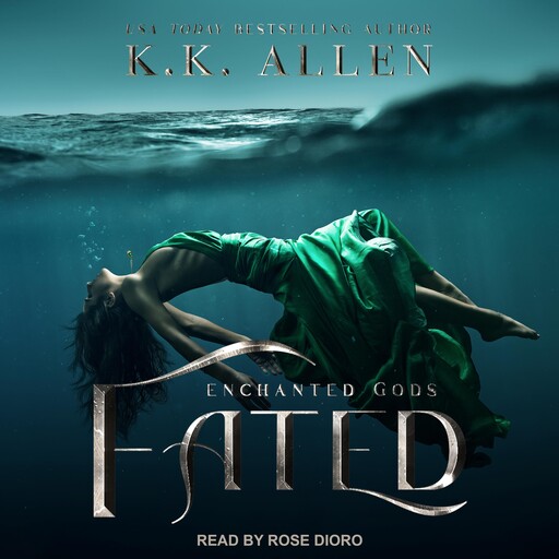 Fated, K.K. Allen