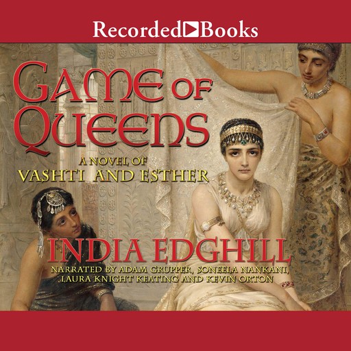 Game of Queens, India Edghill