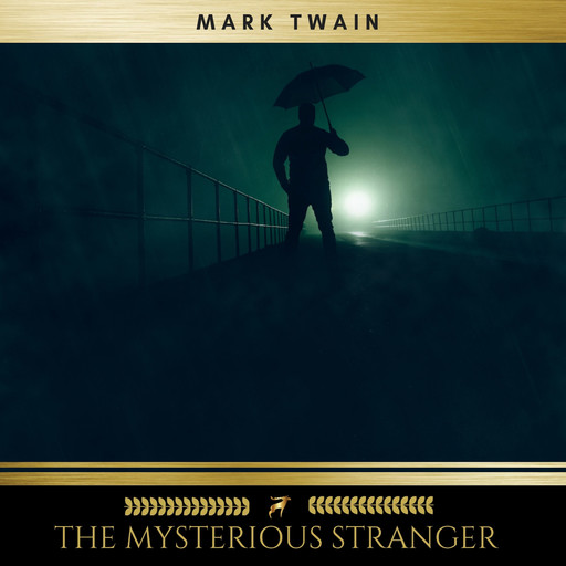 The Mysterious Stranger and Other Stories, Mark Twain