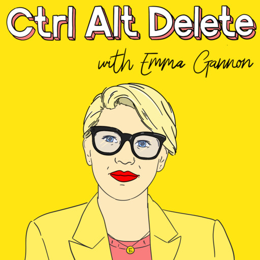 #369 Christina Crook: Meet The Digital Marie Kondo, 