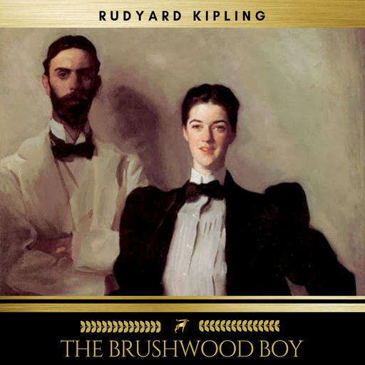 The Brushwood Boy, Joseph Rudyard Kipling
