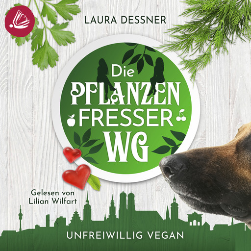 Die Pflanzenfresser-WG, Laura Dessner