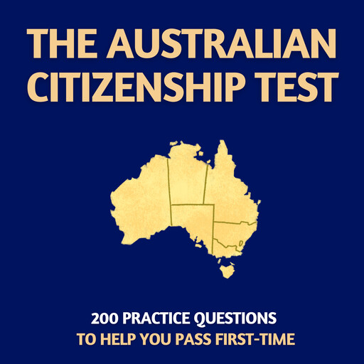 Australian Citizenship Test, Ray Aldous