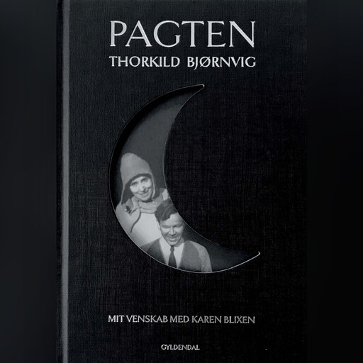 Pagten, Thorkild Bjørnvig
