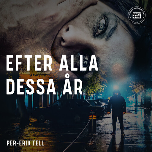 Efter alla dessa år - en kriminalroman, Per Erik Tell