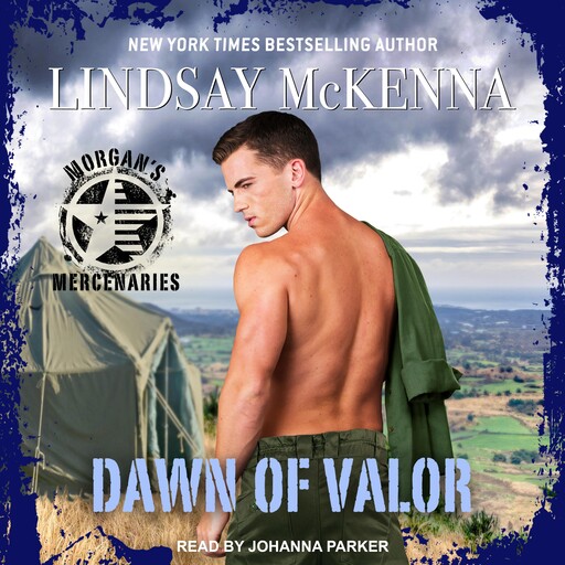Dawn of Valor, Lindsay McKenna