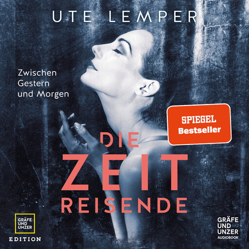 Die Zeitreisende, Ute Lemper