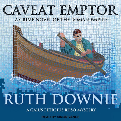 Caveat Emptor, Ruth Downie