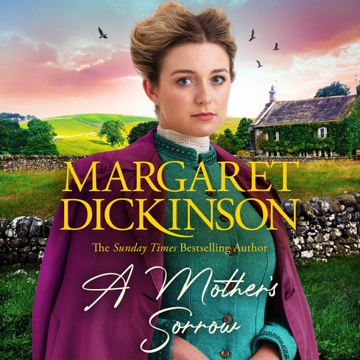 A Mother’s Sorrow, Margaret Dickinson