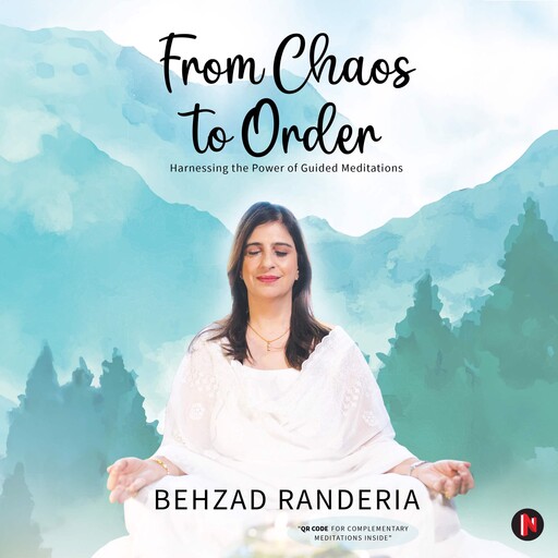 From Chaos to Order, Behzad Randeria