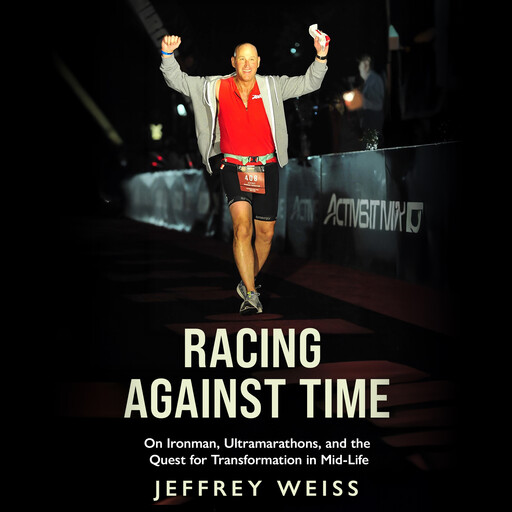 Racing Against Time, Jeffrey Weiss