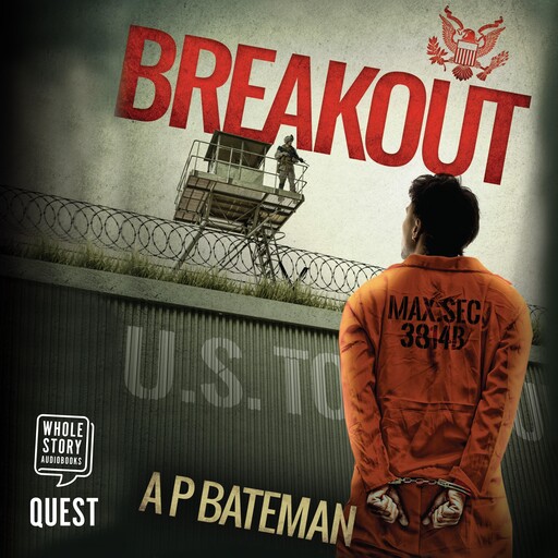 Breakout, A.P. Bateman