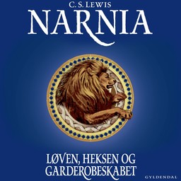 »Narnia« – en boghylde, Bookmate