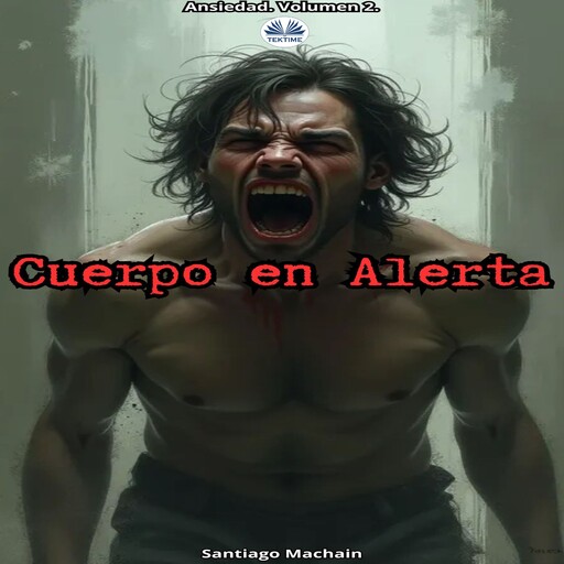 Cuerpo En Alerta, Santiago Machain