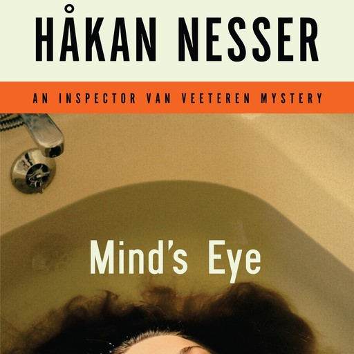 Mind's Eye, Hakan Nesser