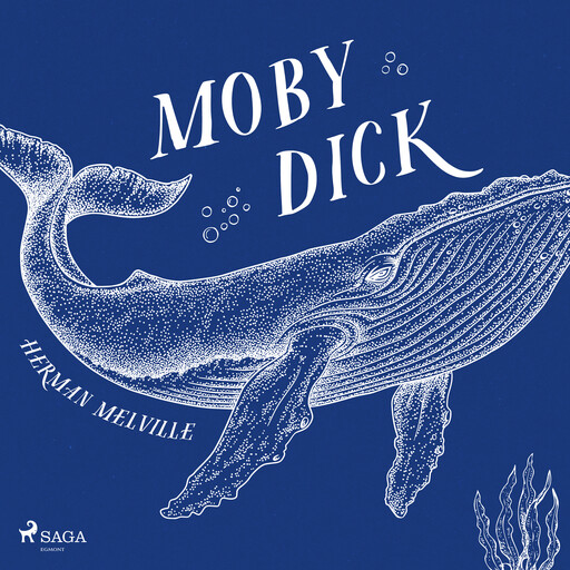Moby Dick, Herman Melville