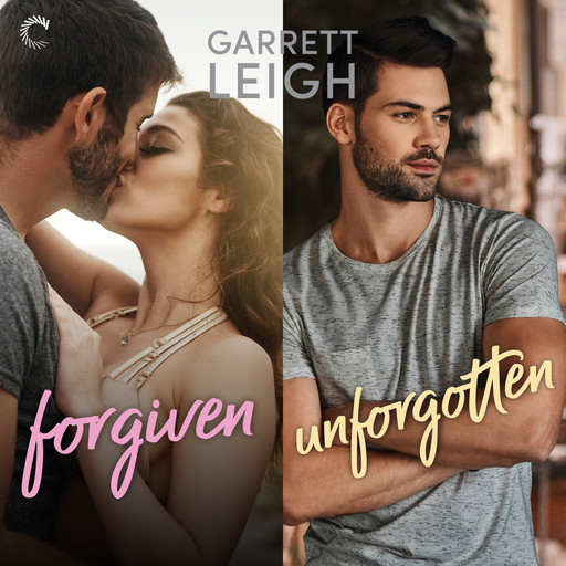 Forgiven & Unforgotten, Garrett Leigh