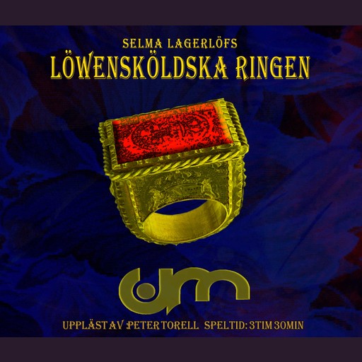 Löwensköldska ringen, Selma Lagerlöf