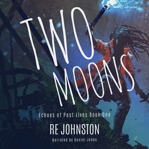Two Moons, RE Johnston