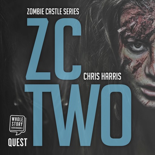 ZC Two, Chris Harris