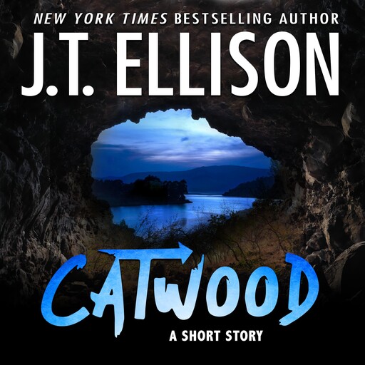 Catwood, J.T. Ellison
