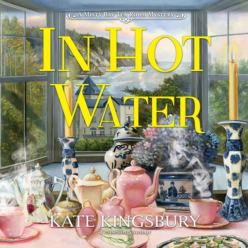 In Hot Water, Kate Kingsbury