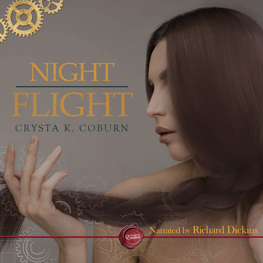 Night Flight, Crysta K. Coburn