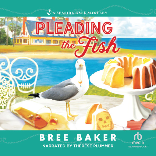 Pleading the Fish, Bree Baker