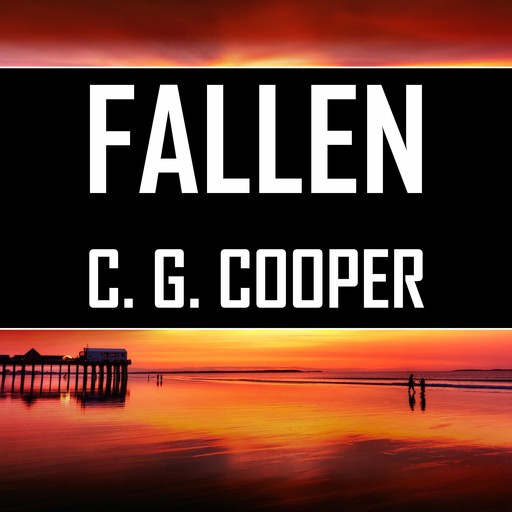 Fallen, C.G. Cooper