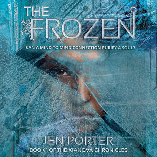 The Frozen, Jen Porter