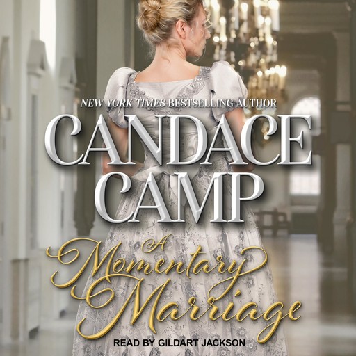 A Momentary Marriage, Candace Camp