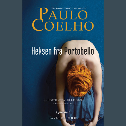 Heksen fra Portobello, Paulo Coelho