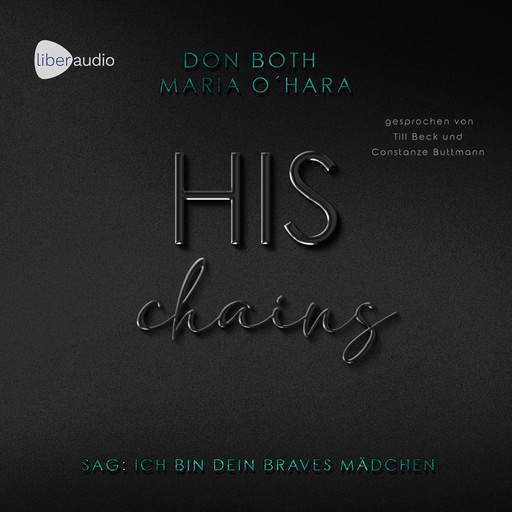 His Chains, Don Both, Maria O'Hara