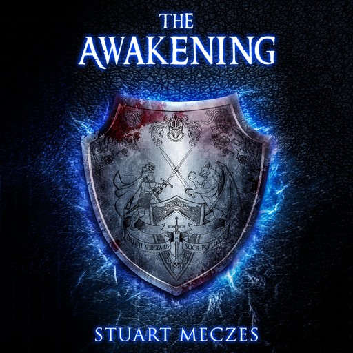 The Awakening, Stuart Meczes