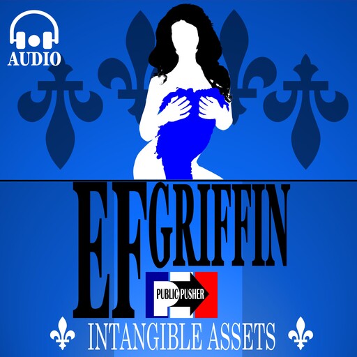 Intangible Assets, E.F. Griffin
