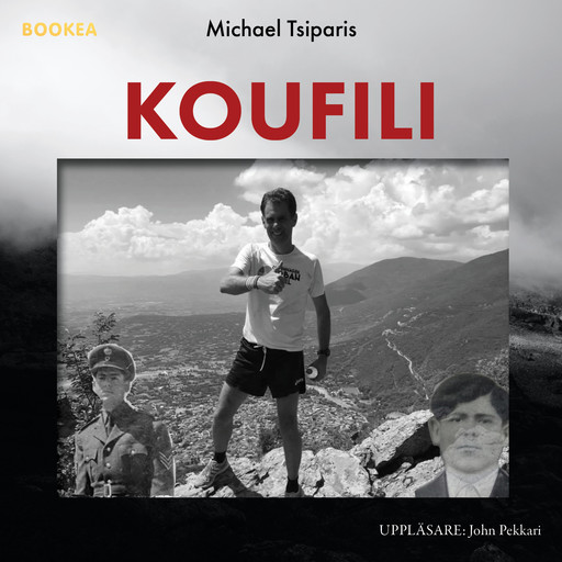 Koufili, Michael Tsiparis