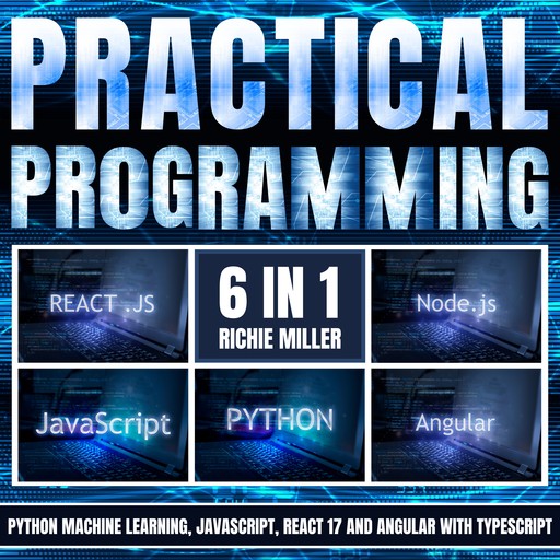 Practical Programming: 6 In 1, Richie Miller