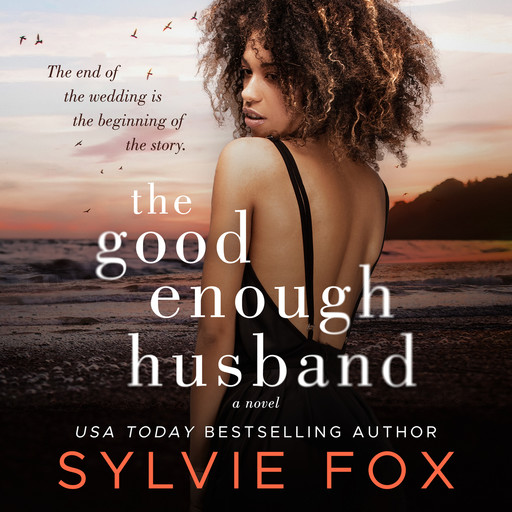 The Good Enough Husband, Sylvie Fox
