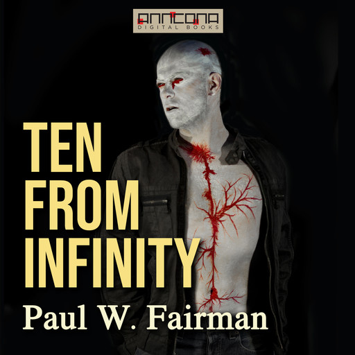 Ten From Infinity, Paul W.Fairman