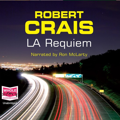L.A. Requiem, Robert Crais
