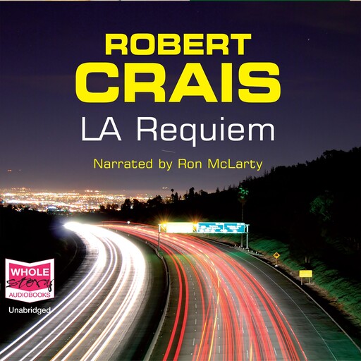 L.A. Requiem, Robert Crais